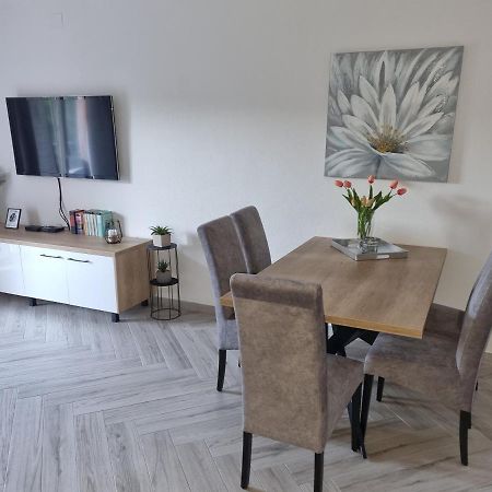Apartments Ledic Крвавица Екстериор снимка