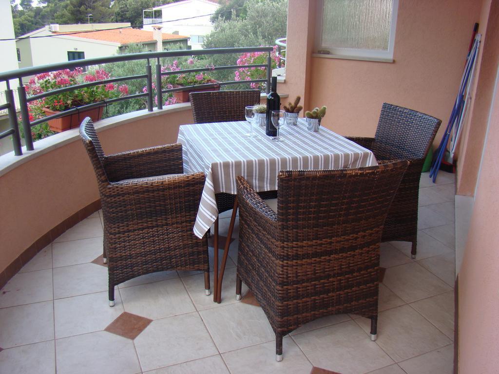 Apartments Ledic Крвавица Екстериор снимка