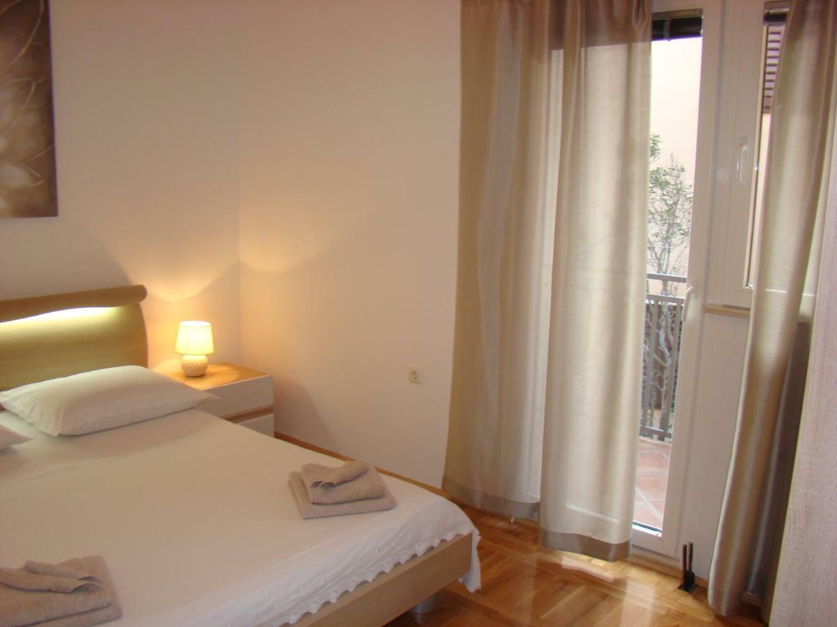 Apartments Ledic Крвавица Екстериор снимка