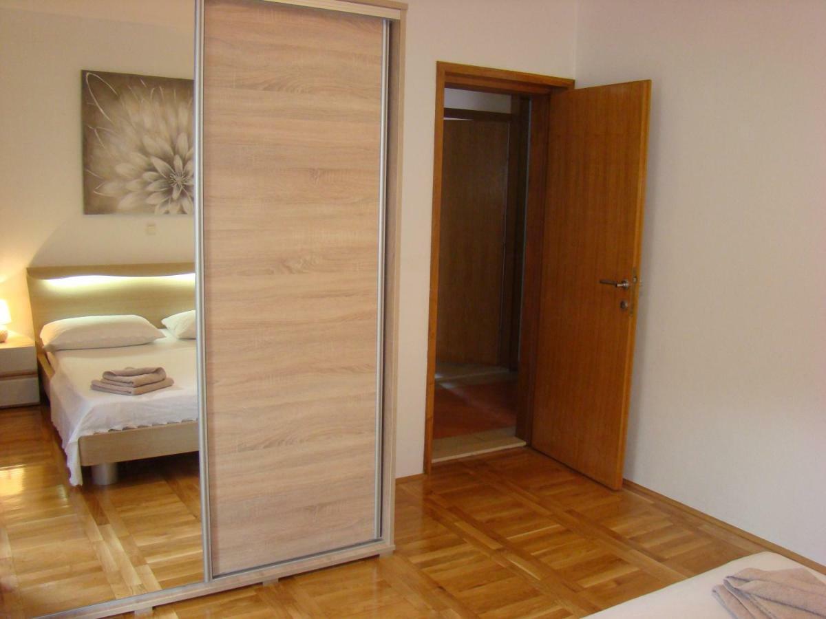 Apartments Ledic Крвавица Екстериор снимка