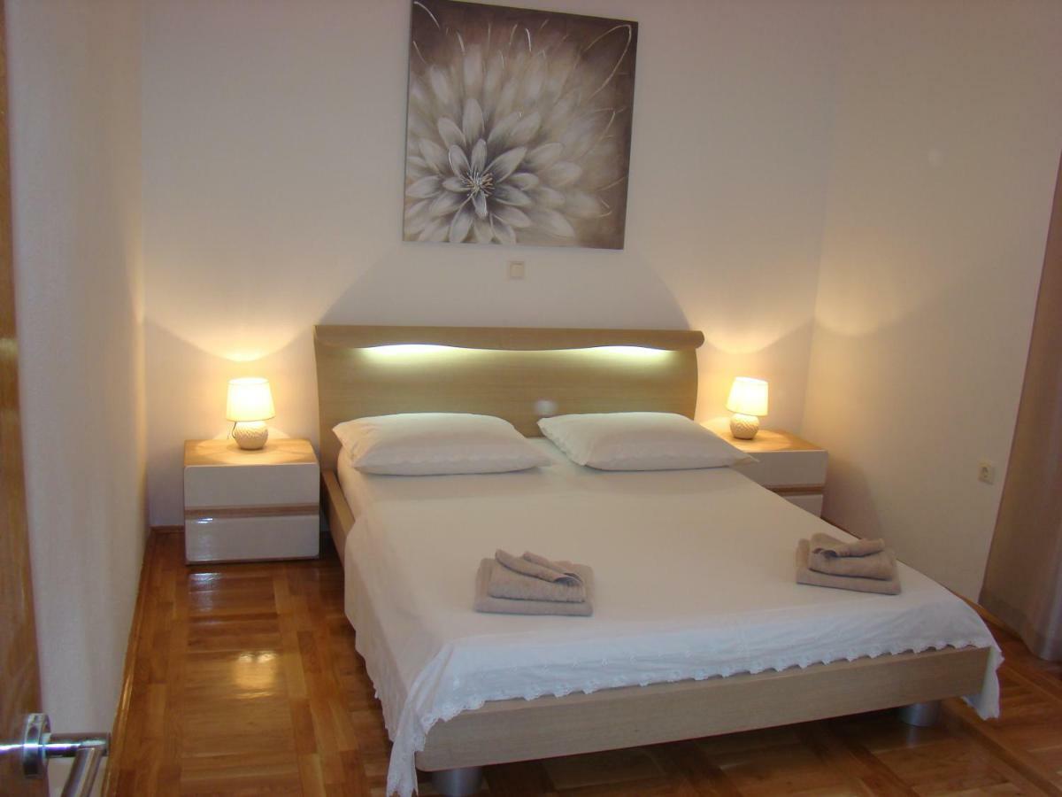 Apartments Ledic Крвавица Екстериор снимка
