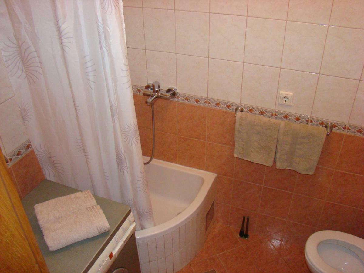 Apartments Ledic Крвавица Екстериор снимка